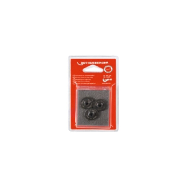 Rothenberger Roue de coupe pour TC 67 PL, 1 pc.