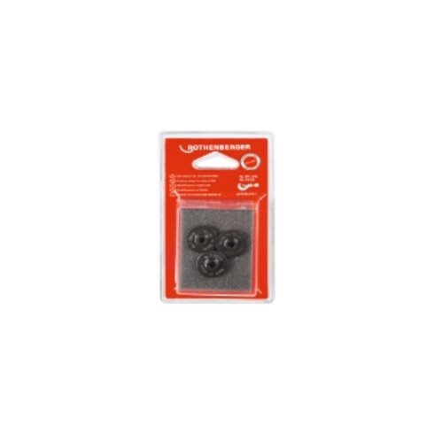 Rothenberger Roue de coupe pour TC 67 PL, 1 pc.