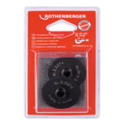 Rothenberger Roue de rechange pour K 125-1
