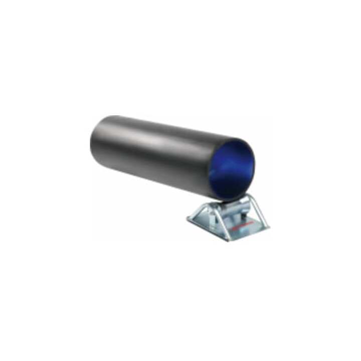 Rothenberger Rouleau support, galvanisé, taille 4