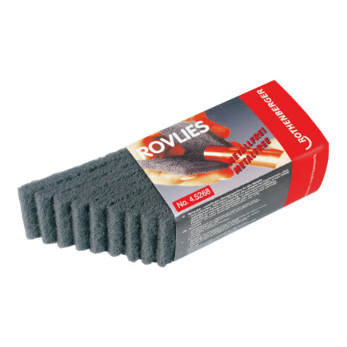 Rothenberger ROVLIES Display, 36Pack a 10St.