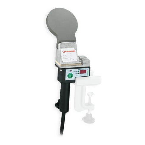 Rothenberger ROWELD Élément chauffant, 120 mm, 45°, électrique, 230 V