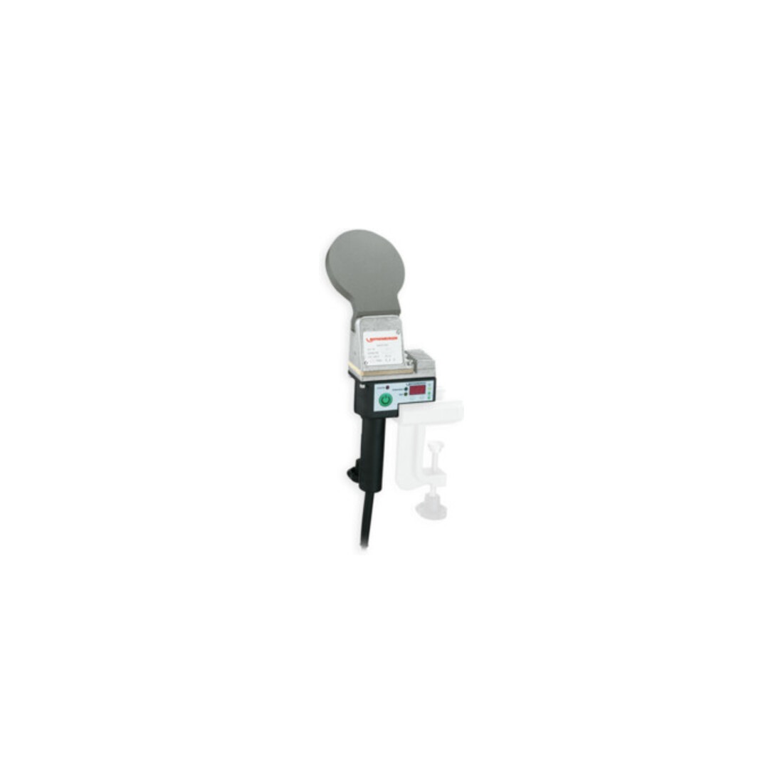 Rothenberger ROWELD Élément chauffant, 120 mm, 45°, électrique, 230 V