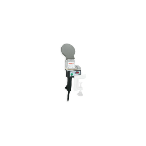 Rothenberger ROWELD Élément chauffant, 120 mm, 45°, électrique, 230 V