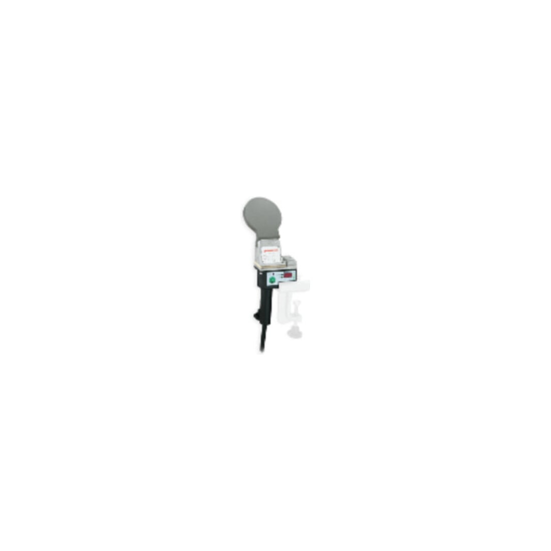 Rothenberger ROWELD Élément chauffant, 120 mm, 45°, électrique, 230 V