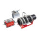 Rothenberger ROWELD Élément chauffant pour P630B, électrique, 400V-3