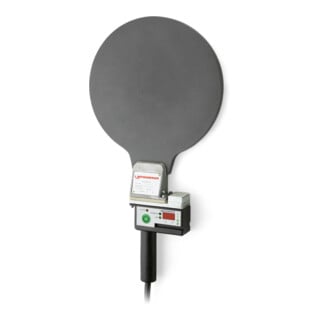 Rothenberger ROWELD Heizelement, Ø 200mm, elektronisch 230V