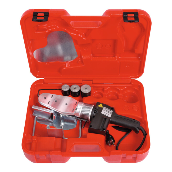 Rothenberger ROWELD P 63 S-6 Sword Set Ø 20 - 32 mm, thermostatisch