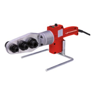 Rothenberger ROWELD P 63 S-6 Sword Set Ø 20 - 32 mm, elektrisch