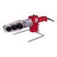 Rothenberger ROWELD P 63 S-6 Sword Set Ø 20 - 63 mm, elektrisch