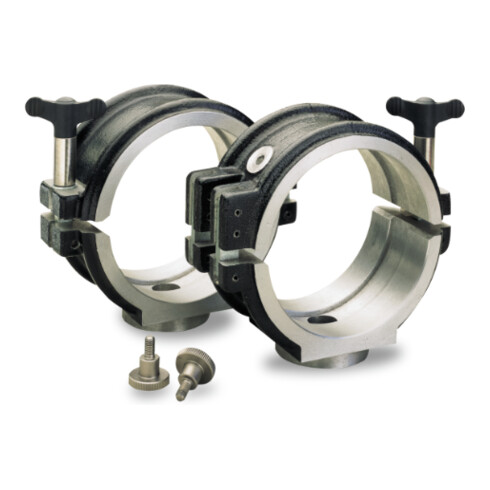 Rothenberger Grundspannbacken für P110, R/R,110mm,2St.