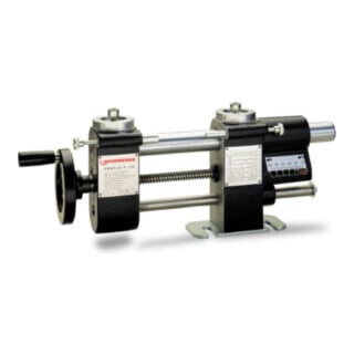 Rothenberger ROWELD P110 Machine de base avec support de table