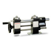 Rothenberger ROWELD P110 Machine de base avec support de table