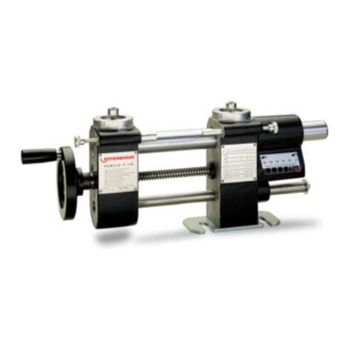 Rothenberger ROWELD P110 Machine de base avec support de table