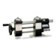 Rothenberger ROWELD P110 Machine de base avec support de table-3