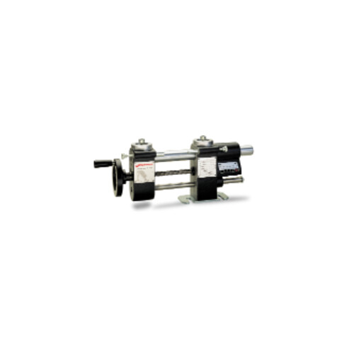 Rothenberger ROWELD P110 Machine de base avec support de table