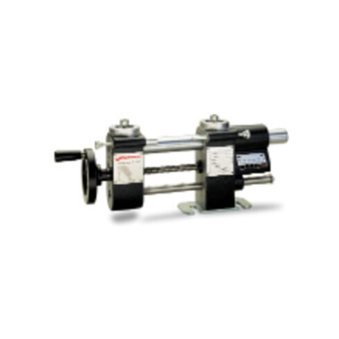 Rothenberger ROWELD P110 Machine de base avec support de table