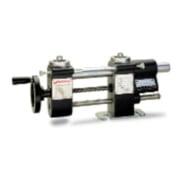 Rothenberger ROWELD P110 Machine de base avec support de table-4