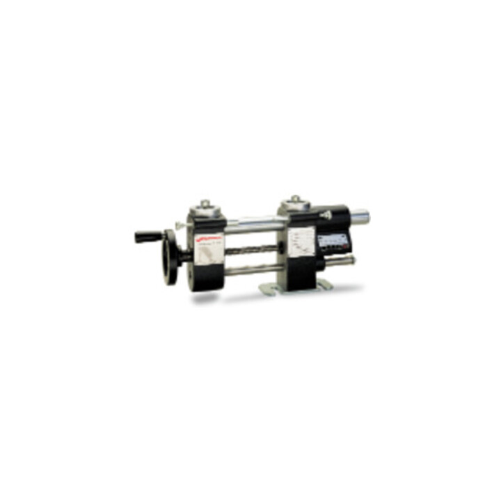 Rothenberger ROWELD P110 Machine de base avec support de table