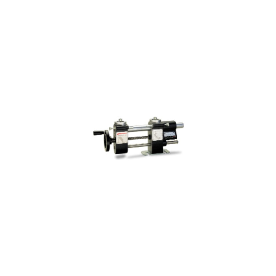 Rothenberger ROWELD P110 Machine de base avec support de table