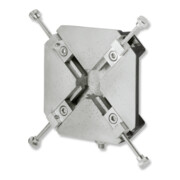 Rothenberger ROWELD P110 Plateau de serrage à quatre mors