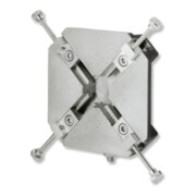 Rothenberger ROWELD P110 Plateau de serrage à quatre mors