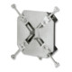 Rothenberger ROWELD P110 Plateau de serrage à quatre mors-4