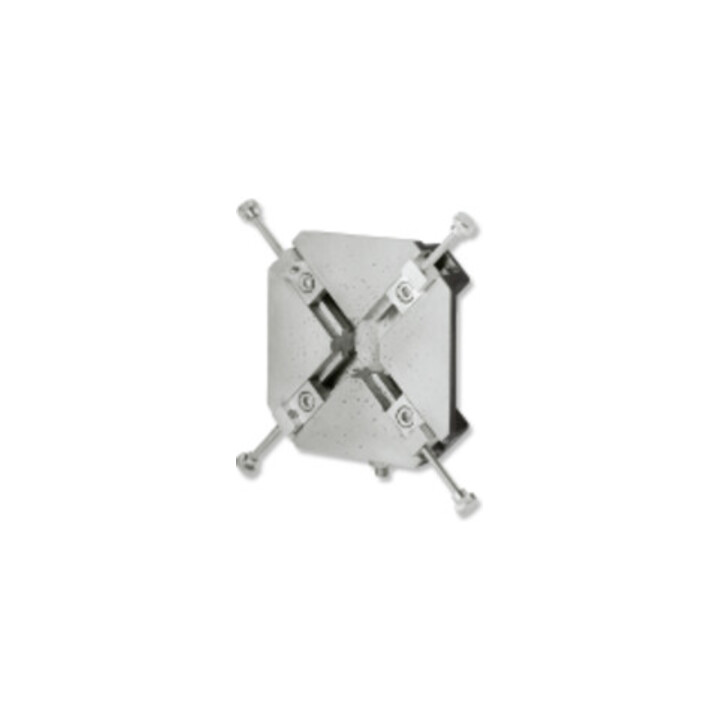 Rothenberger ROWELD P110 Plateau de serrage à quatre mors