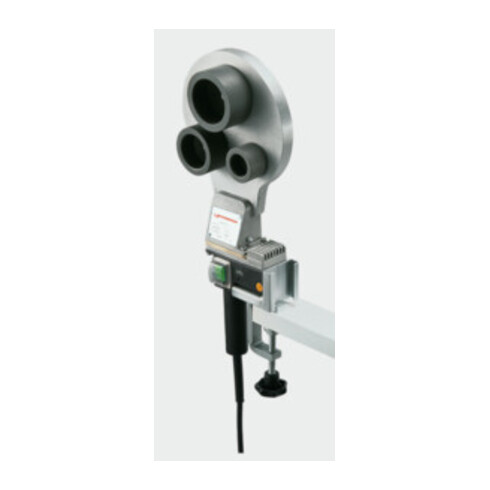 Rothenberger ROWELD P125 Appareil de base, électronique, 230V