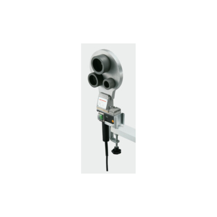 Rothenberger ROWELD P125 Appareil de base, électronique, 230V