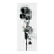 Rothenberger ROWELD P125 Appareil de base, électronique, 230V-3