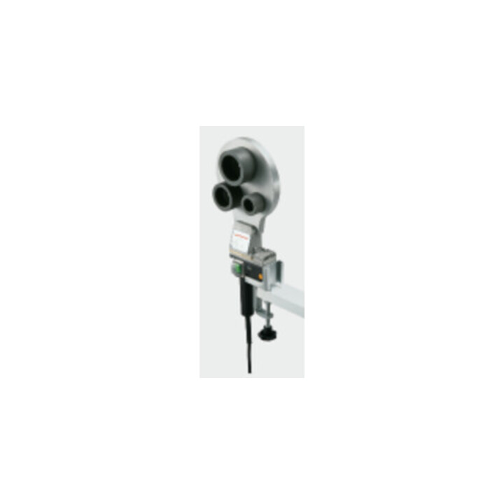 Rothenberger ROWELD P125 Appareil de base, électronique, 230V