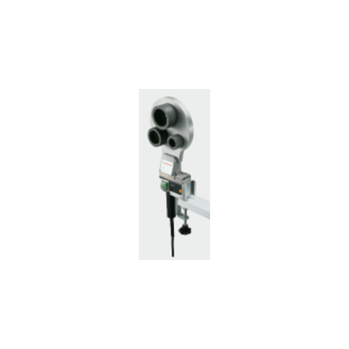 Rothenberger ROWELD P125 Appareil de base, électronique, 230V