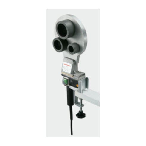 Rothenberger ROWELD P125 Grundgerät, elektron., 230V
