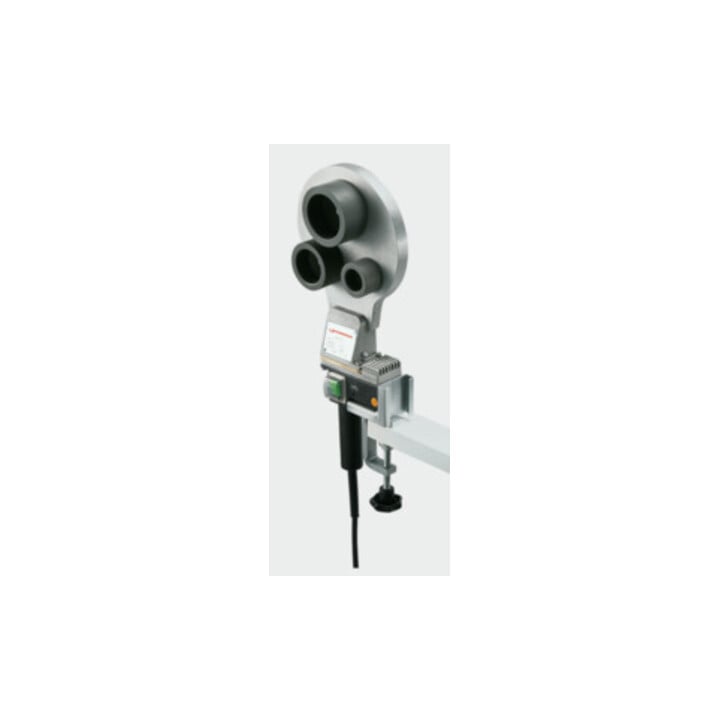 Rothenberger ROWELD P125 Grundgerät, elektron., 230V