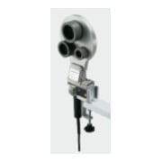 Rothenberger ROWELD P125 Grundgerät, elektron., 230V-4