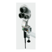 Rothenberger ROWELD P125 Grundgerät, elektron., 230V