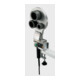 Rothenberger Heizdorn/ Heizbuchse ROWELD P125 Ø 90mm-1