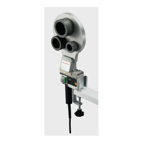 Rothenberger Heizdorn/ Heizbuchse ROWELD P125 Ø 90mm