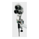 Rothenberger Heizdorn/ Heizbuchse ROWELD P125 Ø 90mm-3