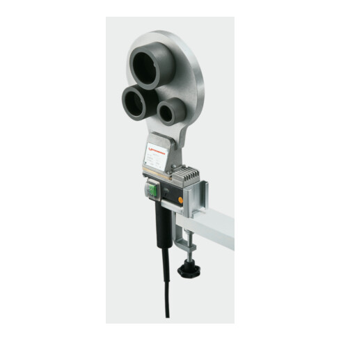 Rothenberger Heizdorn/ Heizbuchse ROWELD P125 Ø 90mm