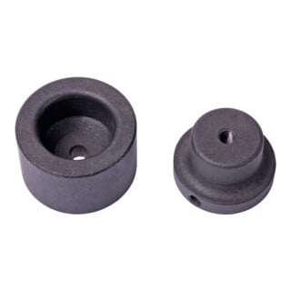 Rothenberger Heizdorn/ Heizbuchse ROWELD P125 Ø 90mm