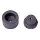 Rothenberger ROWELD P125 Heizdorn / Heizbuchse Ø 25mm