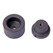 Rothenberger Heizdorn/ Heizbuchse ROWELD P125 Ø 90mm-1