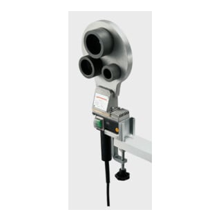 Rothenberger ROWELD P125 Heizdorn / Heizbuchse Ø 50mm