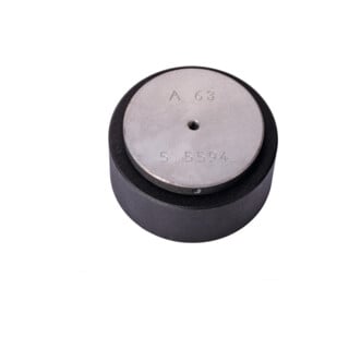 Rothenberger ROWELD P125 Heizdorn / Heizbuchse Ø 63mm