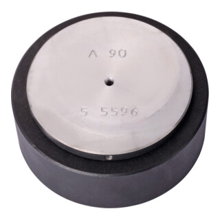 Rothenberger ROWELD P125 Heizdorn / Heizbuchse Ø 90mm