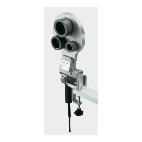 Rothenberger P125 Set 63-125mm, elektron., 230V