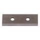Rothenberger Ersatzmesser fürFräseinr.fürP160Sani,35mm-4
