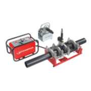 Rothenberger ROWELD P160B Prof Basic Set, 230V 50Hz-2